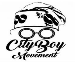 City Boy Identity